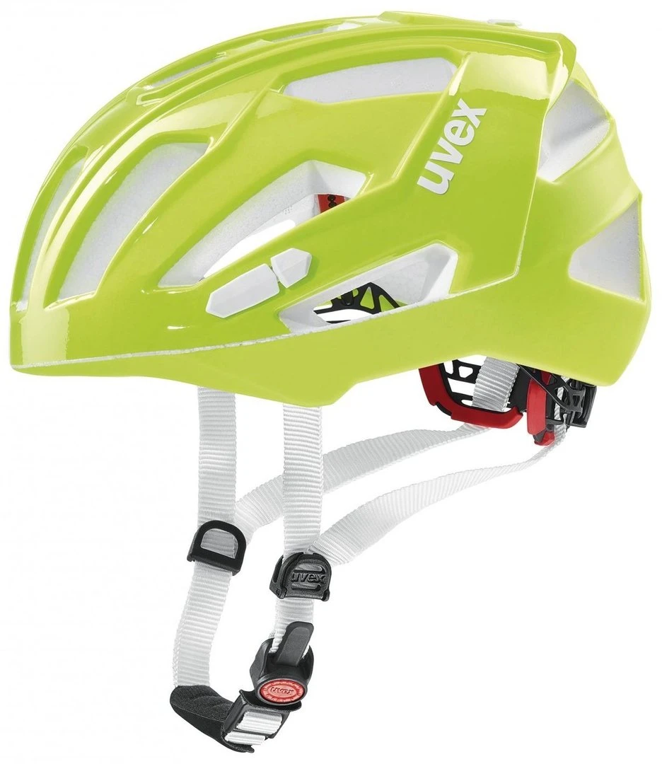 Uvex Quatro-XC 52-57cm / 56-61cm *** 5 Uvex Quatro-XC 52-57cm / 56-61cm *** – Bild 3