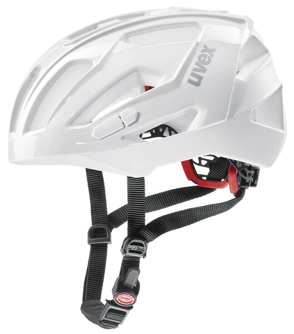 Uvex Quatro-XC 52-57cm / 56-61cm *** 6 Uvex Quatro-XC 52-57cm / 56-61cm *** – Bild 4