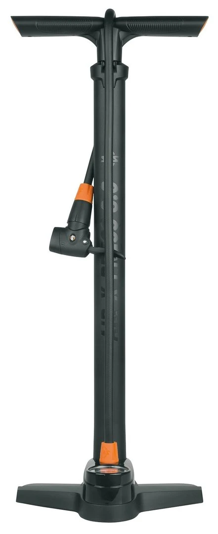 SKS Air-X-Press 8.0 Control 3 SKS Air-X-Press 8.0 Control