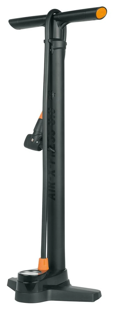 SKS Air-X-Press 8.0 Control 4 SKS Air-X-Press 8.0 Control – Bild 2