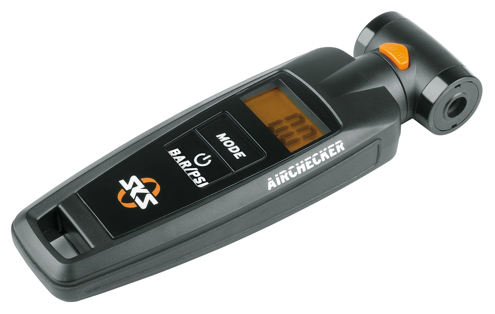 SKS Airchecker 2nd Generation 3 SKS Airchecker 2nd Generation