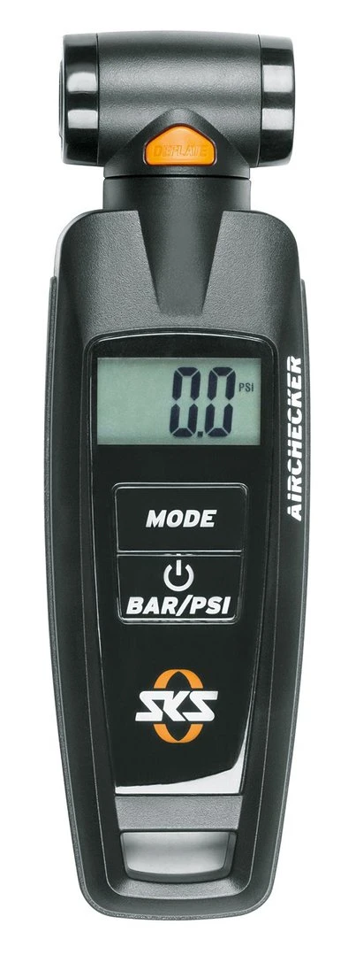 SKS Airchecker 2nd Generation 4 SKS Airchecker 2nd Generation – Bild 2