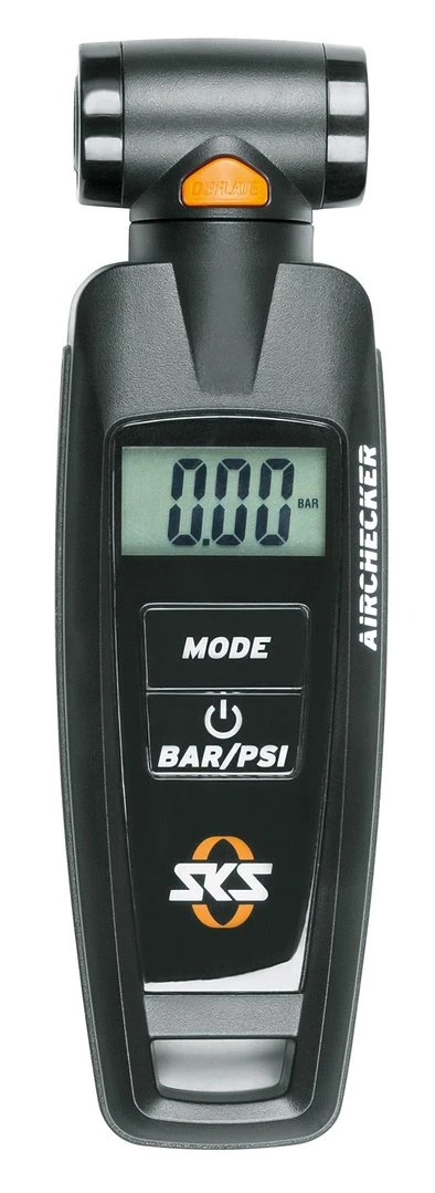 SKS Airchecker 2nd Generation 5 SKS Airchecker 2nd Generation – Bild 3