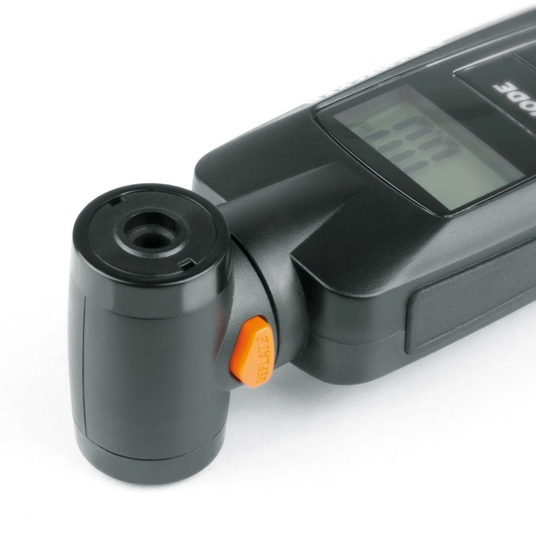 SKS Airchecker 2nd Generation 6 SKS Airchecker 2nd Generation – Bild 4