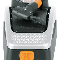 SKS Airstep - Tretpumpe 13 SKS Airstep - Tretpumpe -Zemo Geschäft SKS Airstep Tretpumpe 7Bar 100PSI Multivalve 11511 050 22035 4002556883829b