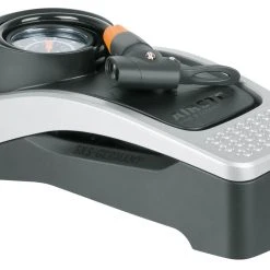 SKS Airstep - Tretpumpe 14 SKS Airstep - Tretpumpe -Zemo Geschäft SKS Airstep Tretpumpe 7Bar 100PSI Multivalve 11511 050 22035 4002556883829c