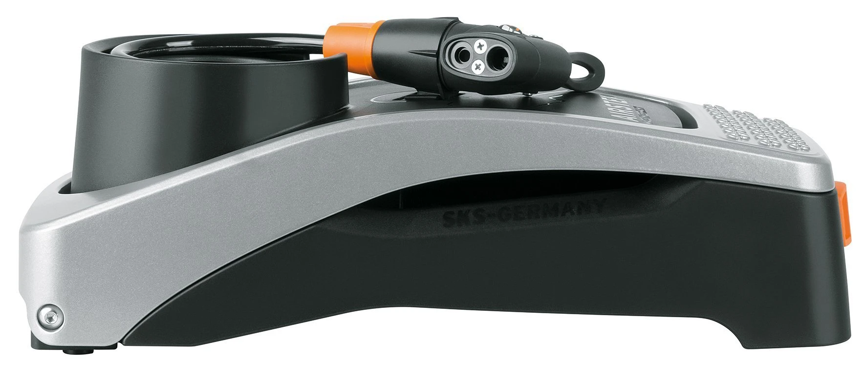 SKS Airstep - Tretpumpe 7 SKS Airstep - Tretpumpe – Bild 5