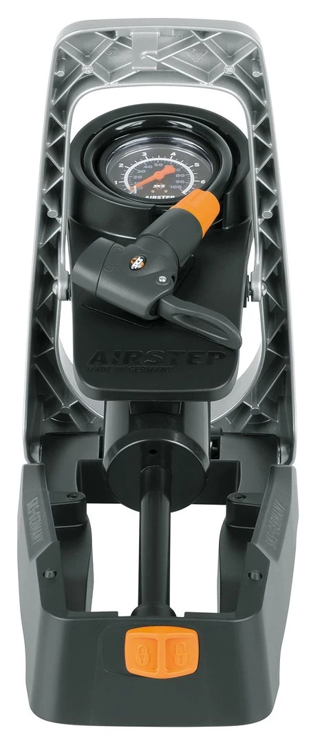 SKS Airstep - Tretpumpe 9 SKS Airstep - Tretpumpe – Bild 7