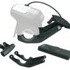 SKS Compit/E+ Smartphone-Halterung (ohne Cover) -Zemo Geschäft SKS Compit E Plus Smartphone Halter 11536 mit Licht Adapter Com Unit NFC 4002556907082