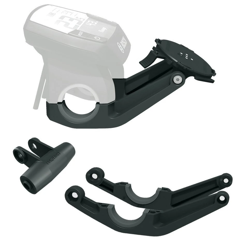 SKS Compit/E Smartphone-Halterung (ohne Cover)