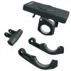 SKS Compit+ Smartphone-Halterung (ohne Cover) 1 SKS Compit+ Smartphone-Halterung (ohne Cover) -Zemo Geschäft SKS Compit Plus Smartphone Halter 11534 mit Licht Adapter Com Unti NFC 4002556907068