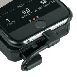 SKS Compit/+/E+/pers. USB-Kabel Für Micro-USB -Zemo Geschäft SKS Compit Kabel 11543 cable Micro USB Com Unit 4002556907969b
