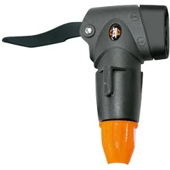 SKS Airstep - Tretpumpe 19 SKS Airstep - Tretpumpe -Zemo Geschäft SKS Ersatzkopf Multivalve 10192 050 22227 4002556258238 4002556266189 1