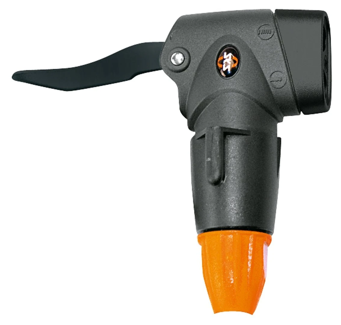 SKS Air-X-Press 8.0 Control 8 SKS Air-X-Press 8.0 Control – Bild 6