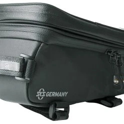 SKS Oberrohrtasche Explorer Smart Mit Abnehmbarem Smartphonefach