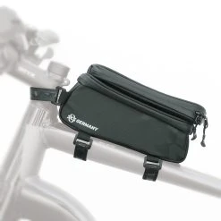 SKS Oberrohrtasche Explorer Smart Mit Abnehmbarem Smartphonefach 9 SKS Oberrohrtasche Explorer Smart Mit Abnehmbarem Smartphonefach -Zemo Geschäft SKS Oberrohrtasche Explorer Smart schwarz 11526 4002556897994 b