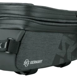 SKS Oberrohrtasche Traveller Smart Mit Abnehmbarem Smartphonefach