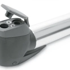 SKS Injex T-Zoom Neues Modell -Zemo Geschäft SKS Pumpe Injex T Zoom silber Mini Teleskop 11017 4002556493820c