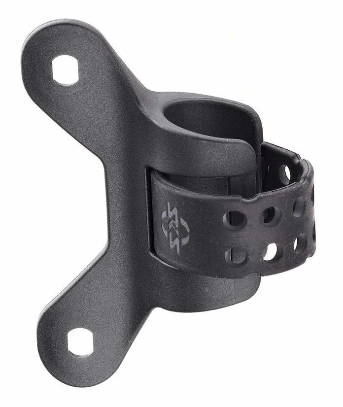 SKS Injex-neu Ersatzhalter (für 2 Flaschenhalteschrauben) – Bild 2