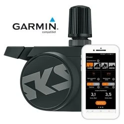 SKS AirSpy Druckkontrolle AV/DV