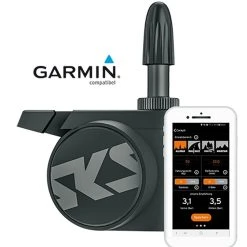 SKS AirSpy Druckkontrolle SV