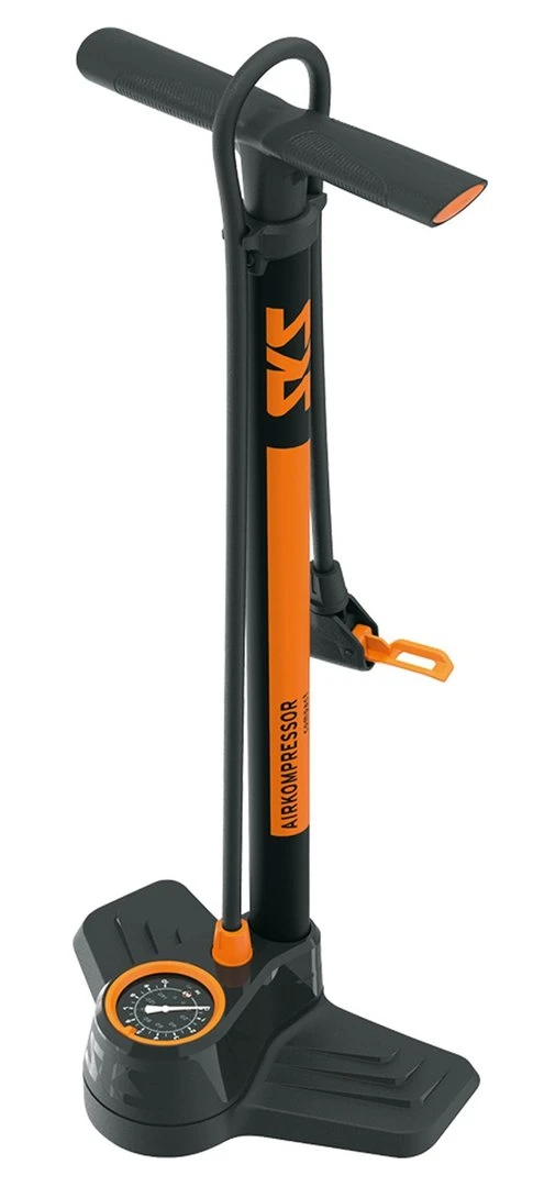 SKS Airkompressor Compact 10.0