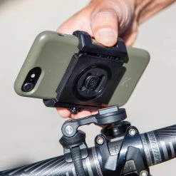 SP Connect™ SP Universal Phone Clamp 12 SP Connect™ SP Universal Phone Clamp -Zemo Geschäft SP Connect Universal Phone Clamp Smartphone Handy Universelhalter 58 85mm FA003491161 4028017532341c