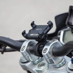 SP Connect™ SP Universal Phone Clamp 14 SP Connect™ SP Universal Phone Clamp -Zemo Geschäft SP Connect Universal Phone Clamp Smartphone Handy Universelhalter 58 85mm FA003491161 4028017532341e