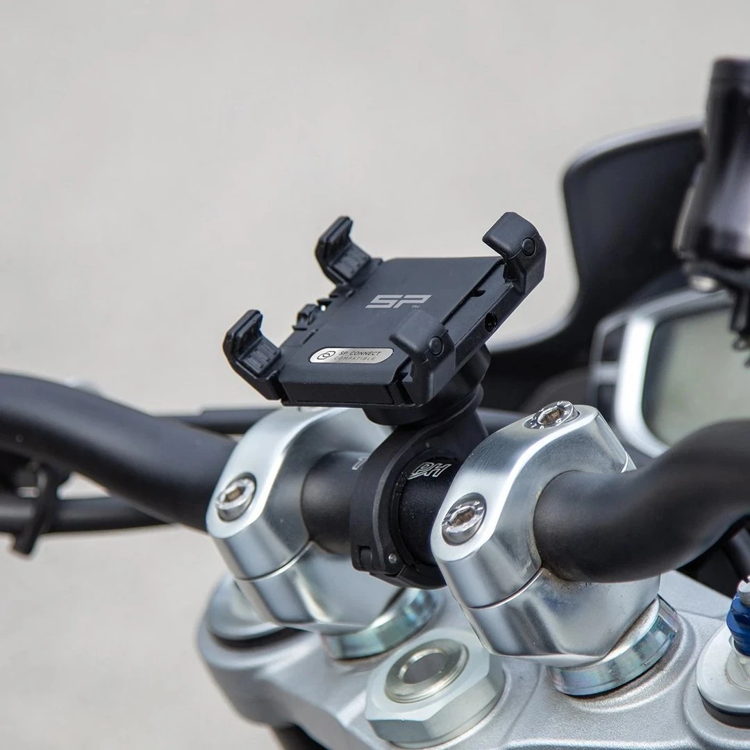 SP Connect™ SP Universal Phone Clamp 8 SP Connect™ SP Universal Phone Clamp – Bild 6