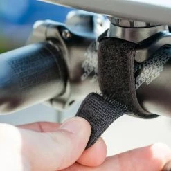 SP Connect™ SP Halterung Universal Mount (Klett) -Zemo Geschäft SP Connect Universal Mount Klett Lenkerhalter FA003492012 4028017531276b