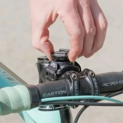 SP Connect™ SP Halterung Universal Mount (Klett) -Zemo Geschäft SP Connect Universal Mount Klett Lenkerhalter FA003492012 4028017531276c