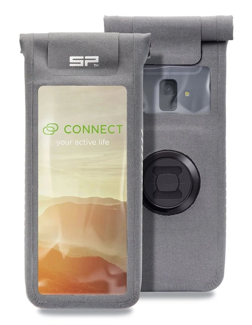 SP Connect™ SP Weather Proof Universal Case Gr. M Für Smartphone Bis 153x70x10mm – Bild 2