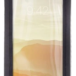 SP Connect SP Weather Proof Universal Case Black Gr.L FĂŒr Smartphone Bis 172x85x10mm