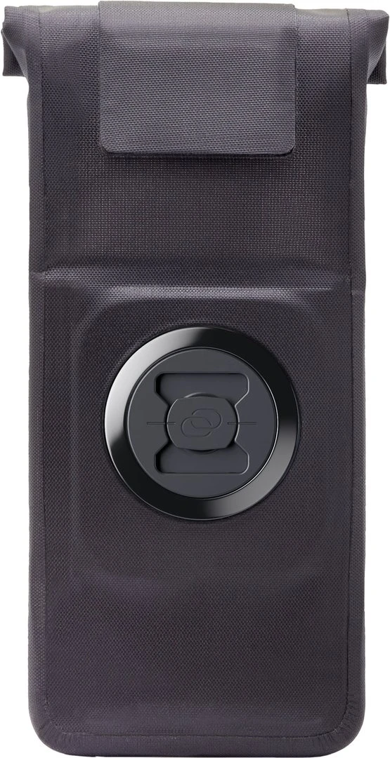 SP Connect SP Weather Proof Universal Case Black Gr.L Für Smartphone Bis 172x85x10mm 4 SP Connect SP Weather Proof Universal Case Black Gr.L Für Smartphone Bis 172x85x10mm – Bild 2