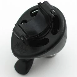 Alternative view of NC17 Safety Bell Mit Gummiband-schwarz