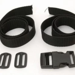 Croozer Schultergurtverlängerung Paarpreis !