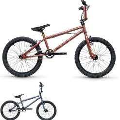 S'COOL S´Cool XtriX 20 Zoll 2021