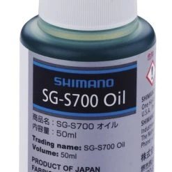 Shimano Getriebeöl Für Alfine SG-S700 50ml Y-13098481