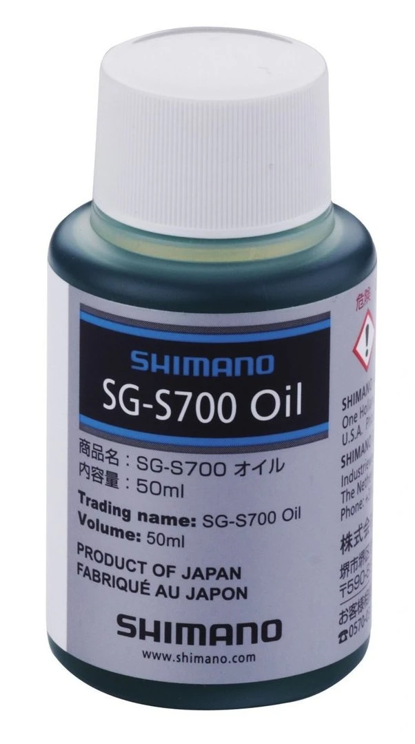 Shimano Getriebeöl Für Alfine SG-S700 50ml Y-13098481