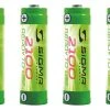 Sigma Smilux / Pava / Lightster Akku-Set Ni-MH-RTU (4 Stück AA Mit Je 2100mAh) Ausverkauft ! -Zemo Geschäft Sigma Akku Set RTU 4x2100mA 00452