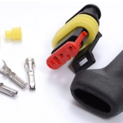 Sparta ION AMP-Stecker Für Motoranschluss (Akkuseite)