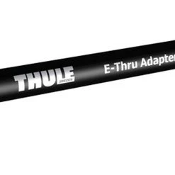 Thule Chariot Thule-Chariot Adapter Achskupplung Für Steckachse Shimano E-Thru Axle