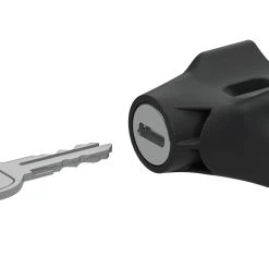 Thule Chariot Thule-Chariot Schloss-Set Ab 2017 Alle Modelle (2 Stück)