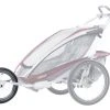 Thule Chariot Thule-Chariot Joggingset CTS 16 Zoll Mit Speichen Für CX2 Ab 2013