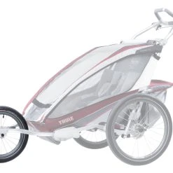 Thule Chariot Thule-Chariot Joggingset CTS 16 Zoll Mit Speichen Für CX2 Ab 2013