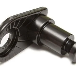 Croozer Achskupplung Ab 2016 Universal Rund Für Kid / Kid Plus