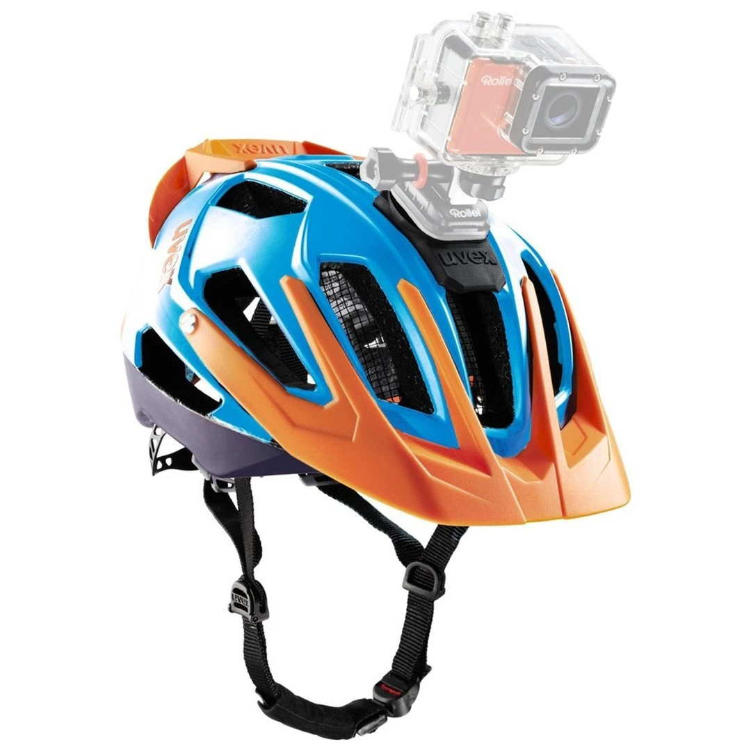Uvex Kamera-Adapter Für Quatro / Pro / XC Für Go-Pro 5 Uvex Kamera-Adapter Für Quatro / Pro / XC Für Go-Pro – Bild 3