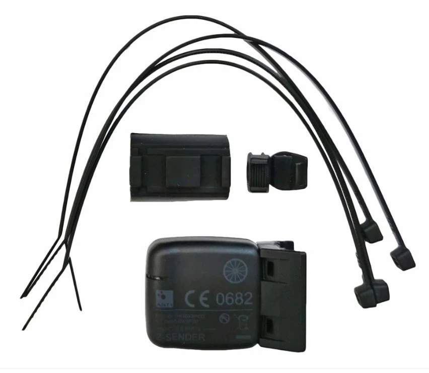 VDO Z1-Z3 / GP7 Geschwindigkeitssensor Ant+ Incl. Magnet 3 VDO Z1-Z3 / GP7 Geschwindigkeitssensor Ant+ Incl. Magnet