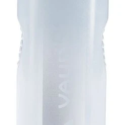 Vaude Bike Bottle 0,9 Liter Transparent