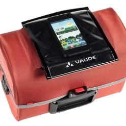 Vaude BeGuided Small Kartentasche Klein FĂŒr Road I / II Lenkertaschen